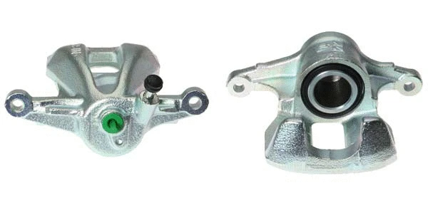 Brake Caliper (PDF-70-127)