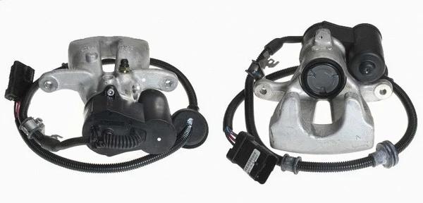 Brake Caliper (PDF-22-020)