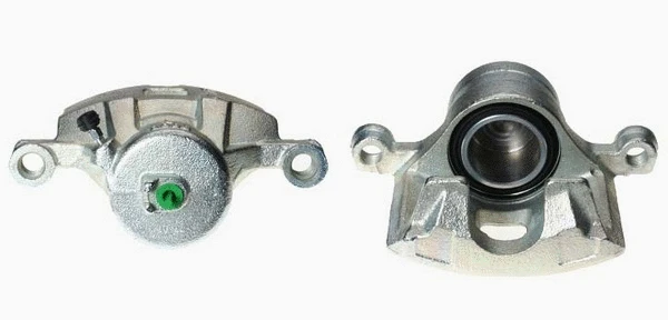 Brake Caliper (PDF-40-047)
