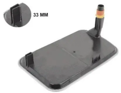 Hydraulic Filter, automatic transmission (FCA-10-003)