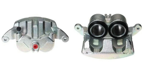 Brake Caliper (PDF-50-140)