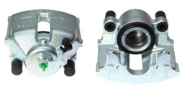 Brake Caliper (PDF-49-048)