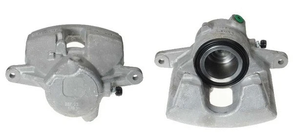 Brake Caliper (PDF-90-253)