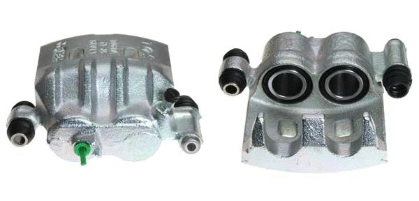 Brake Caliper (PDF-42-013)