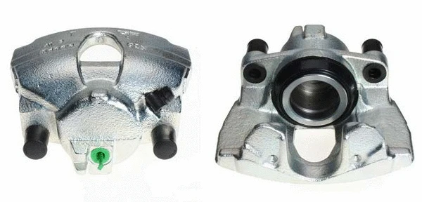 Brake Caliper (PDF-50-122)
