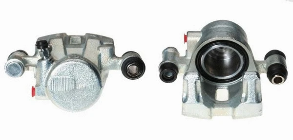 Brake Caliper (PDF-45-004)