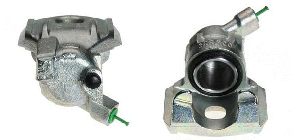 Brake Caliper (PDF-33-013)