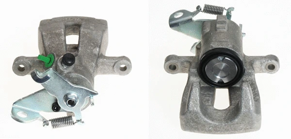 Brake Caliper (PDF-33-118)