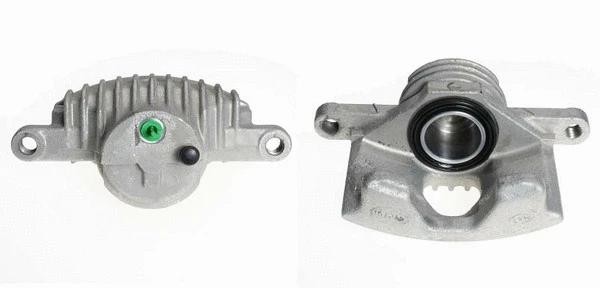 Brake Caliper (PDF-80-011)