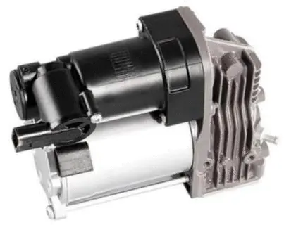 Compressor, compressed air system (AS-10-003)