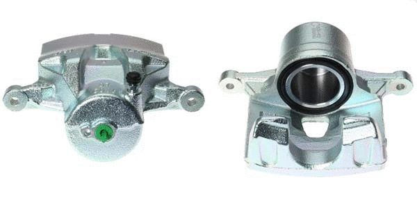 Brake Caliper (PDF-48-134)