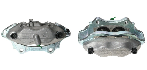 Brake Caliper (PDF-90-213)