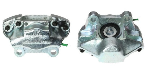 Brake Caliper (PDF-90-218)