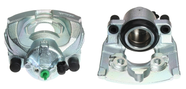 Brake Caliper (PDF-47-166)