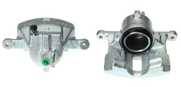 Brake Caliper (PDF-50-085)