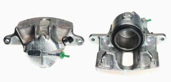 Brake Caliper (PDF-33-056)