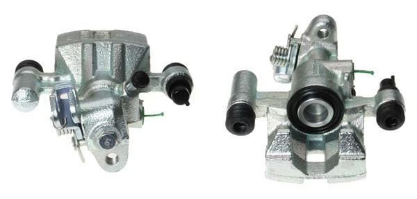 Brake Caliper (PDF-52-039)