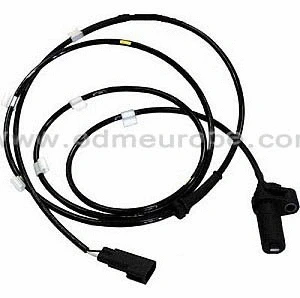 Sensor, wheel speed (EST-97-992019)