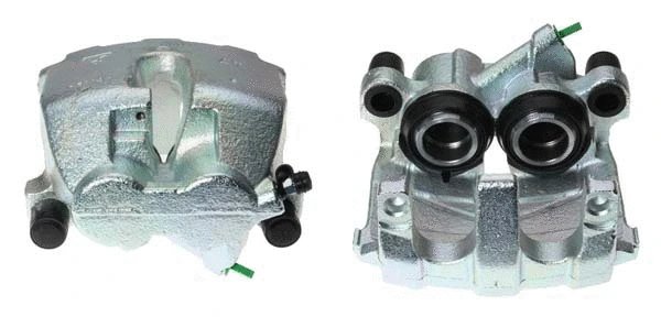 Brake Caliper (PDF-90-259)