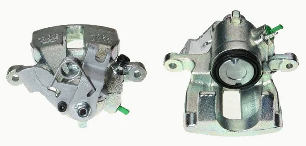 Brake Caliper (PDF-15-015)