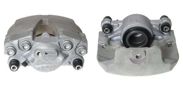 Brake Caliper (PDF-47-139)