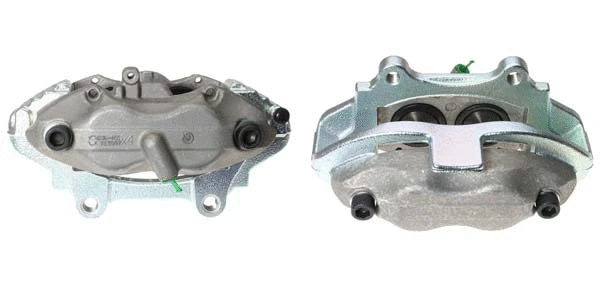 Brake Caliper (PDF-90-225)