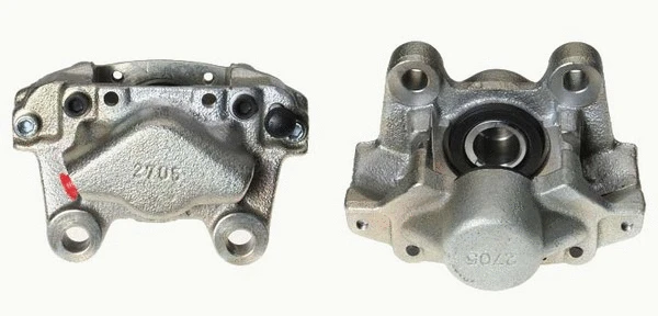 Brake Caliper (PDF-49-051)