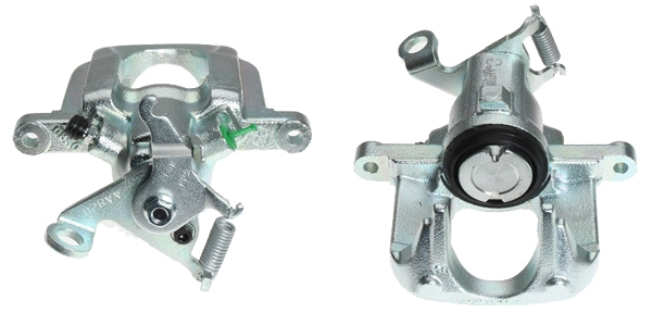 Brake Caliper (PDF-21-116)