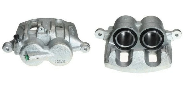 Brake Caliper (PDF-90-140)