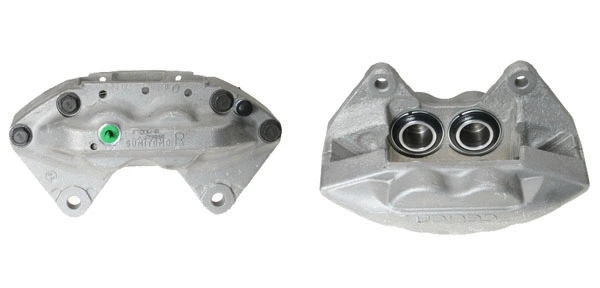 Brake Caliper (PDF-70-126)