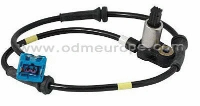 Sensor, wheel speed (EST-97-990395)