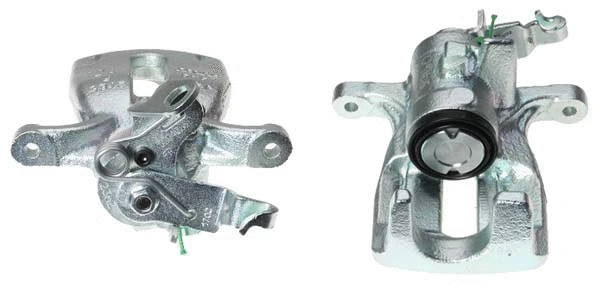 Brake Caliper (PDF-37-030)
