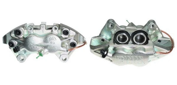 Brake Caliper (PDF-10-071)