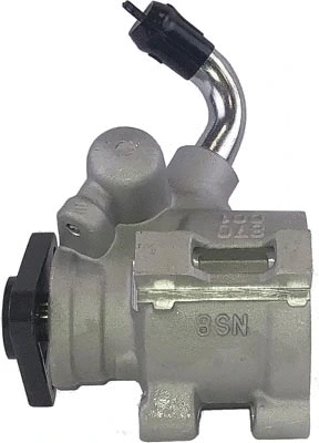 Hydraulic Pump, steering (BDD-12-008)