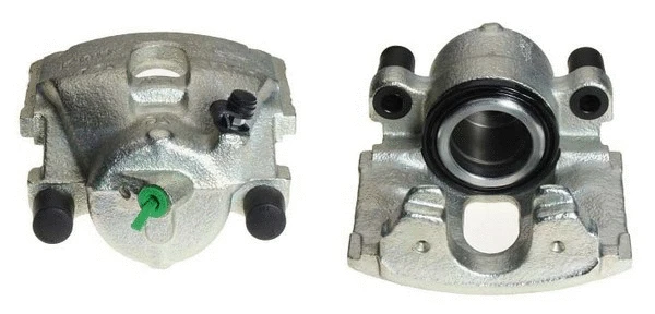 Brake Caliper (PDF-70-154)