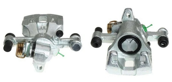 Brake Caliper (PDF-52-015)