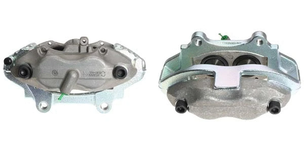 Brake Caliper (PDF-90-226)