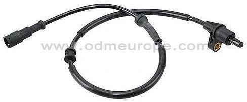 Sensor, wheel speed (EST-97-990303)