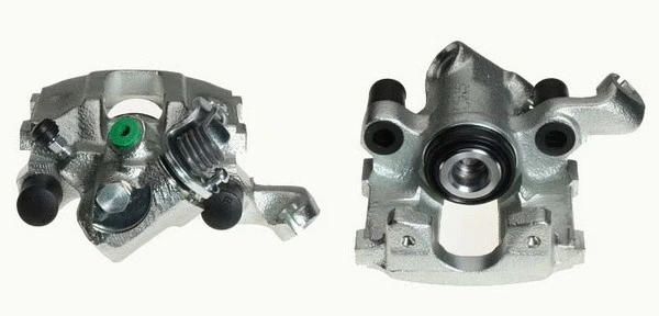 Brake Caliper (PDF-54-034)