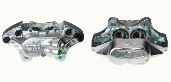 Brake Caliper (PDF-47-014)