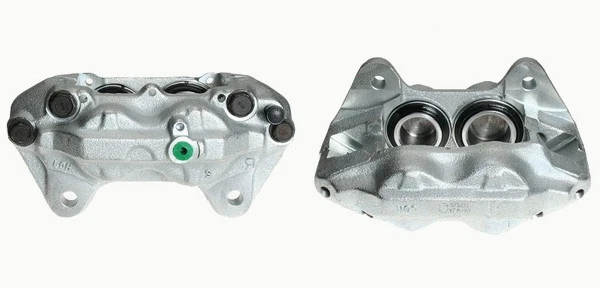 Brake Caliper (PDF-70-195)