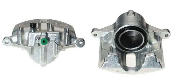 Brake Caliper (PDF-34-009)