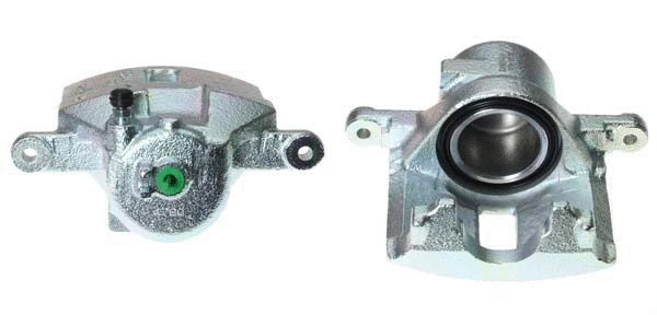 Brake Caliper (PDF-20-120)