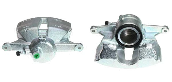 Brake Caliper (PDF-37-011)