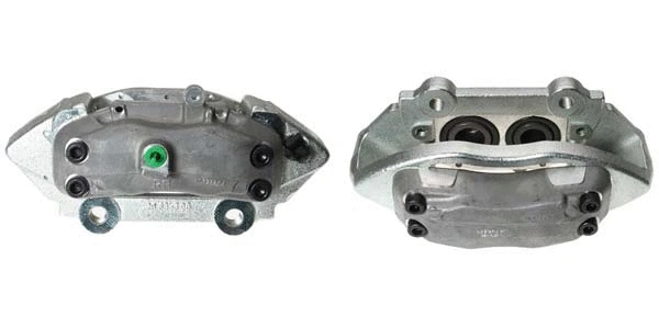Brake Caliper (PDF-90-120)