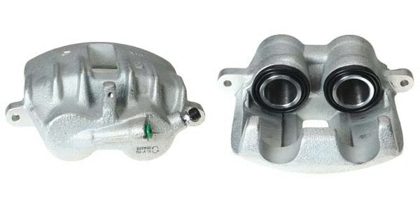 Brake Caliper (PDF-90-085)