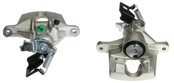 Brake Caliper (PDF-47-091)