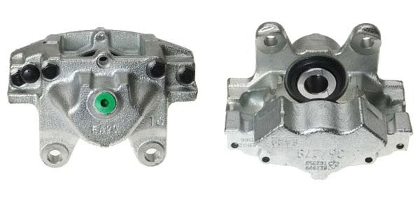 Brake Caliper (PDF-90-104)