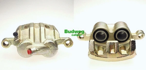 Brake Caliper (PDF-40-039)