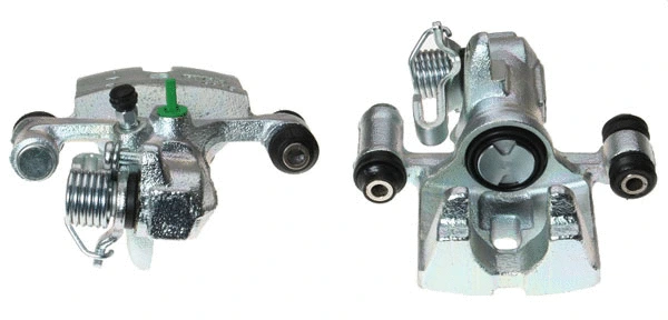 Brake Caliper (PDF-40-004)